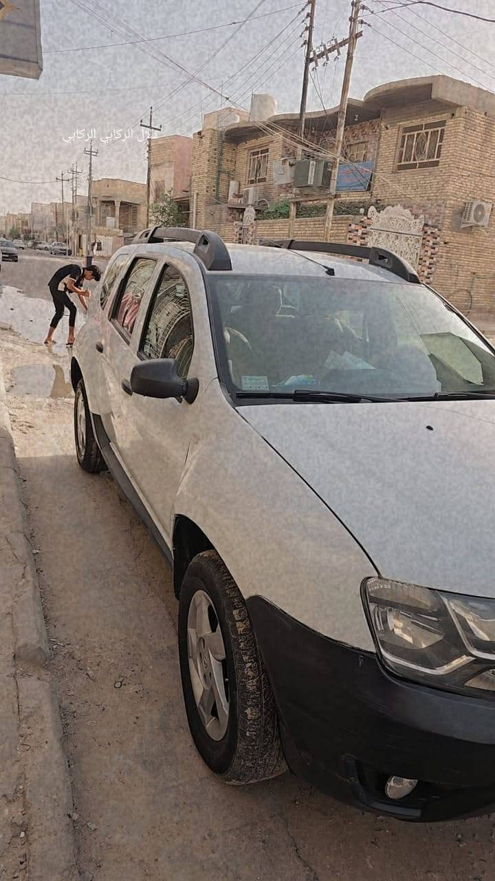 رينو داستر 2018 فرنسي اصلي

مكينة 1600
 4 سلندر
گير حدادية كهربائيات تخم تاير فول 
كفالة عامة 
ماشية 60 ألف حقيقي

مكاني الناصرية 

سعر85

***********
