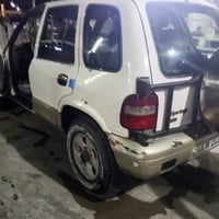 سبورتج ١٩٩٦ • مكينه ٢٠٠٠ • أبو غريب