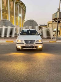 سمند • ٢٠١١ • تحويل مباشر