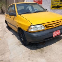 ٢٠١٢ • الكير الرابع يفلت • مكينة نظيفة