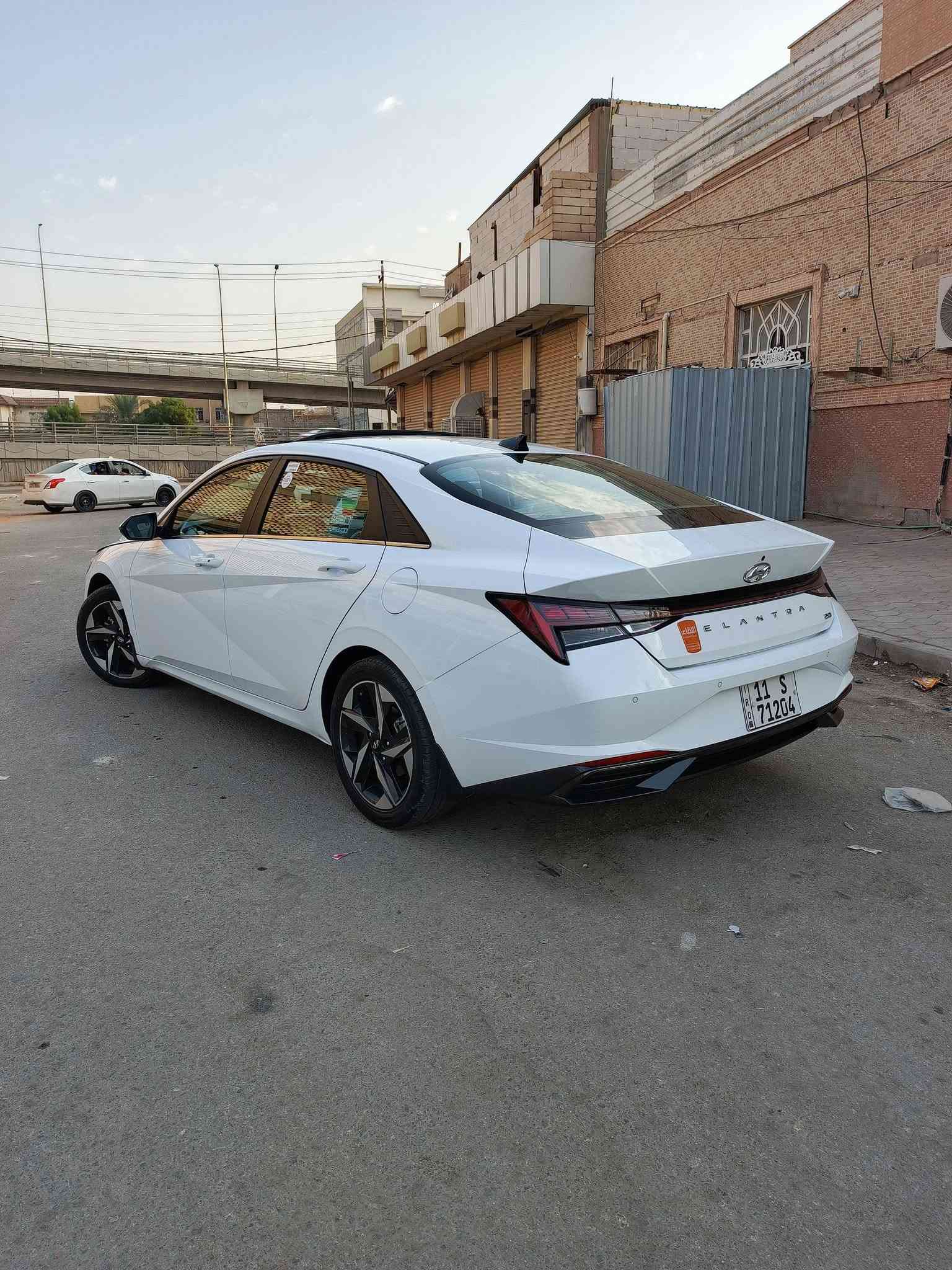 النترا خليجي • ٢٠٢٣ • رقم بغداد