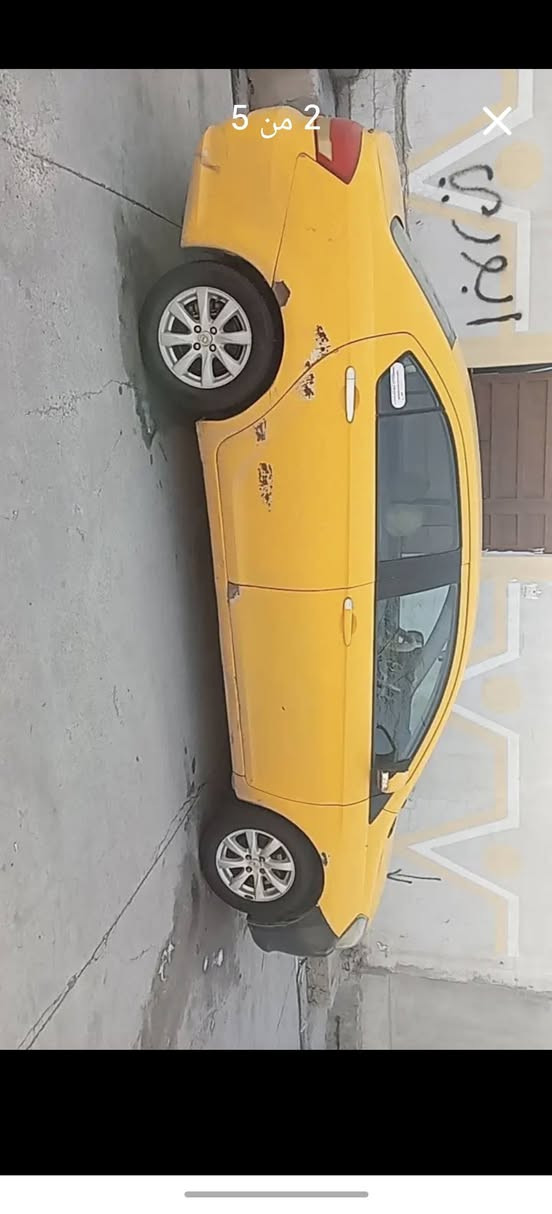 كريت ول • ٢٠١١ • رقم جديد