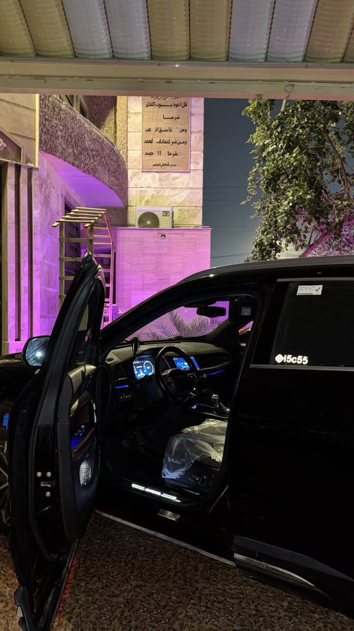 سلام عليكم اخوان هافال H6 مديل 2020 للبيع او المراوس بشي مناسب السيارة رقم بغداد الجديد باسمي سنوية جديدة السيارة ماشية 91 الف فول مواصفات جاهزة مكينة كير تبريد السعر 120 وبيها مجال للشراي مكاني بصرة للاستفسار *********** البصرة, العراق

