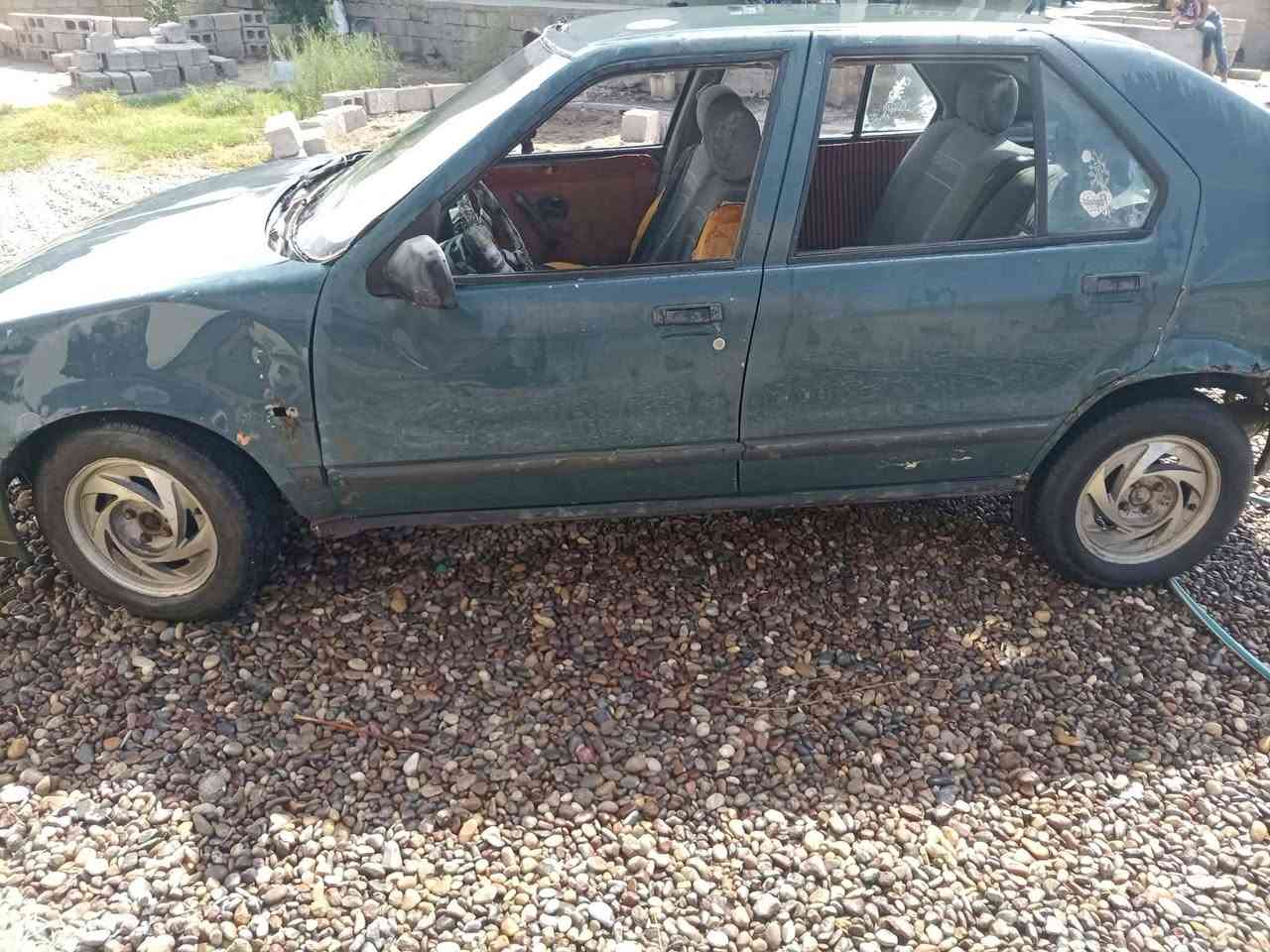 محرك شرط • جير شرط • بيه مجال