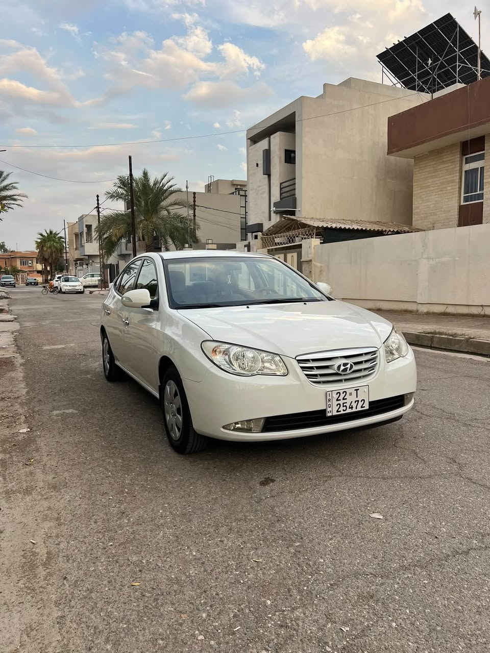 النترا خليجي • ٢٠١٠ • ١٤٠٠٠٠ كم