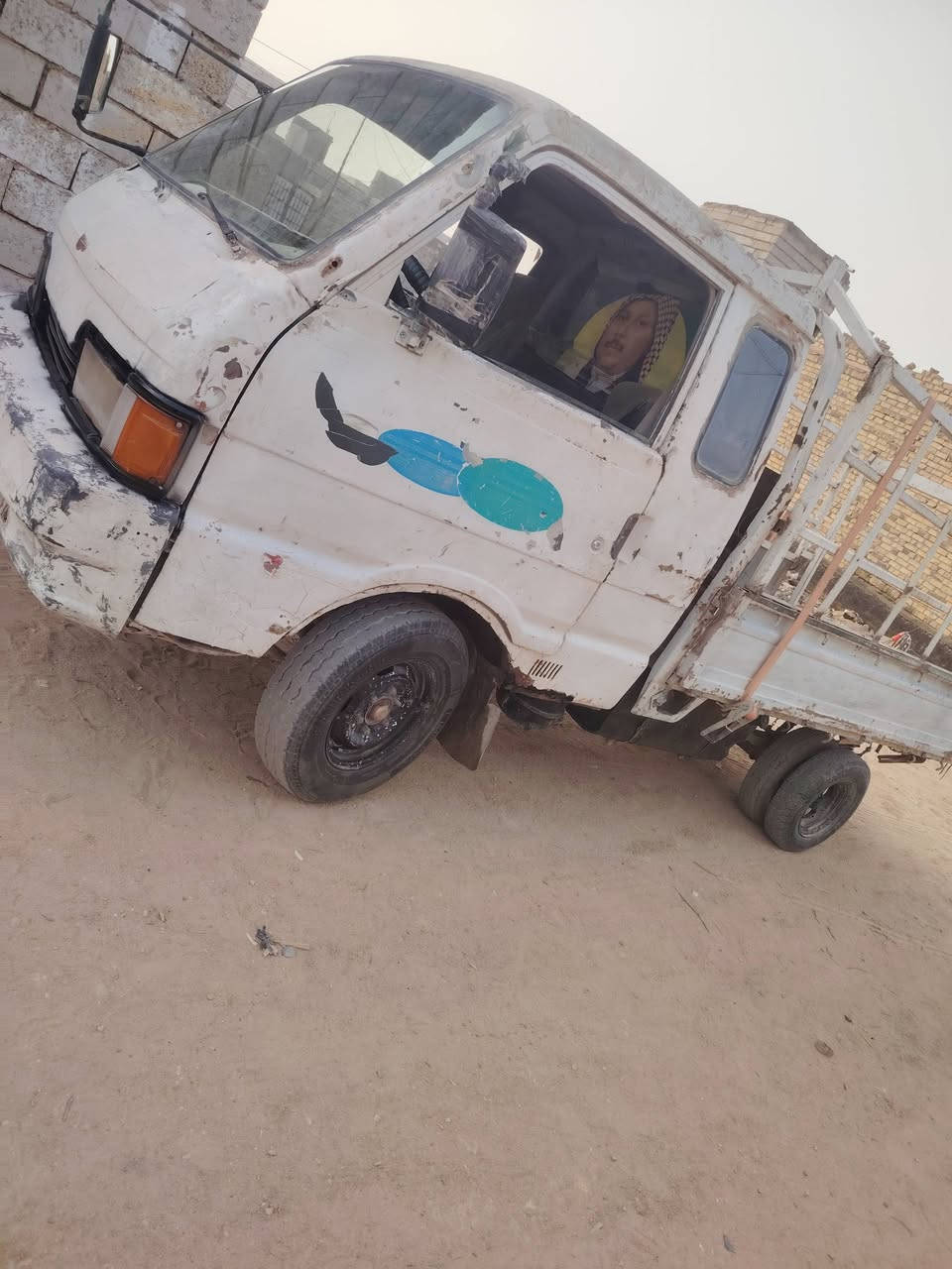بنكو ٩٤ • مكفولات • كوفة شارع المعمل