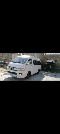 فتون عالي C2 • ٢٠١٩ • بغداد الحبيبيه