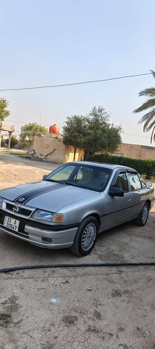 وبل فكتره موديل 95 جام كرهباي محرك الفين سياره مصبوقه عام الجماليه السعر 38 وبيهه مجال ***********
