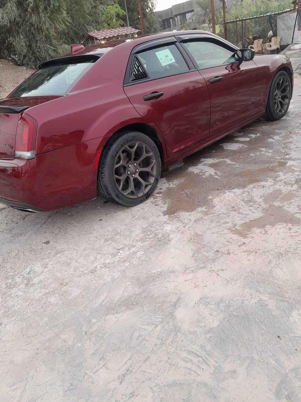 اوباما • ٢٠٢٠ • رقم اربيل