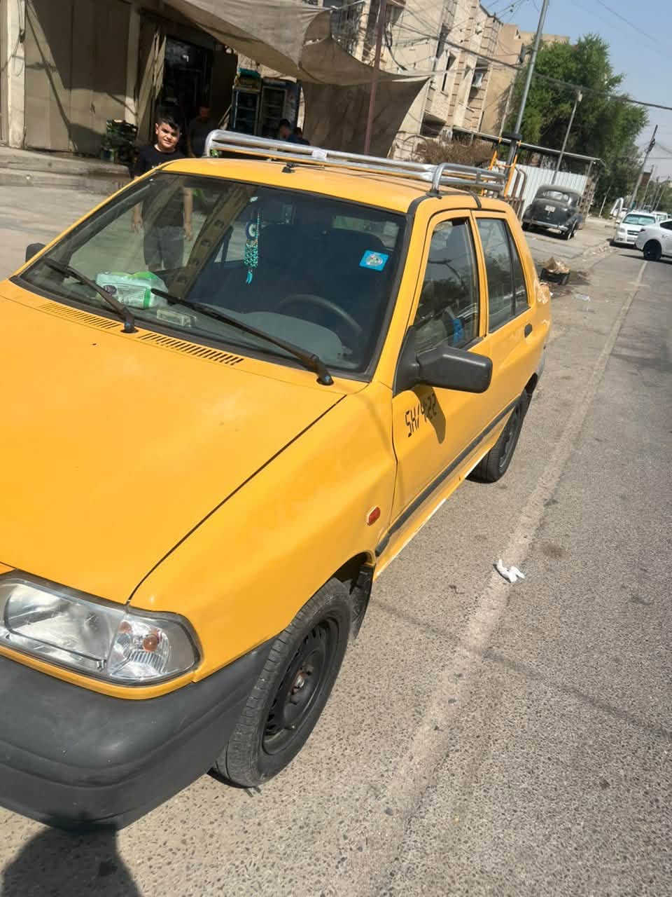 سايبا موديل ٢٠١٥ • للبيع