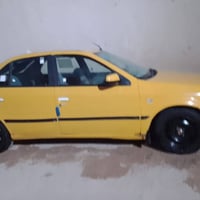 سمند • ٢٠١٢ • البصره