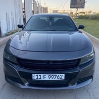 جارجر SXT • ٦ سلندر ٣٦٠٠ • بغداد الدورة