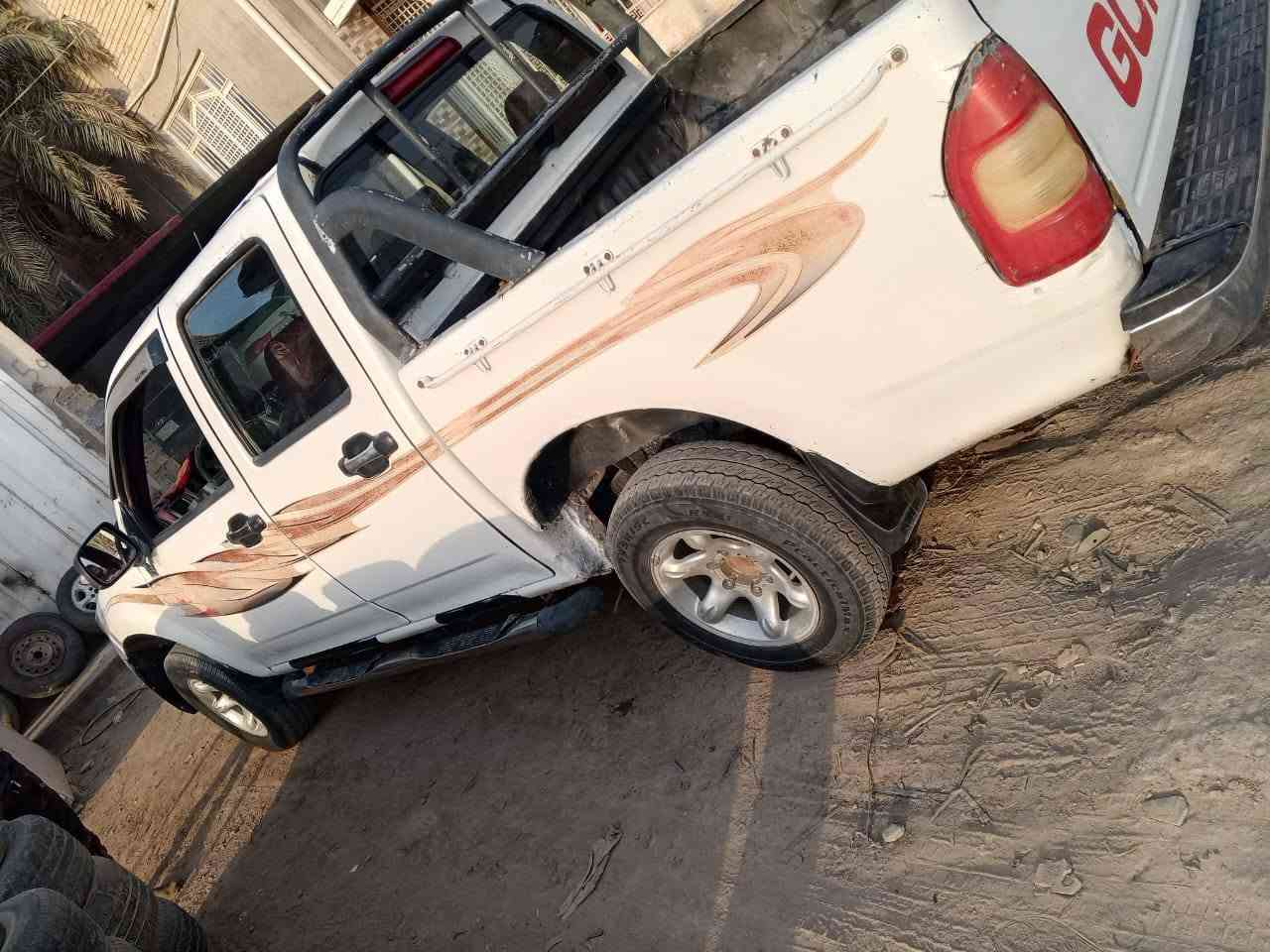 سلام عليكم  سياره كنوه  لبيع اسياره كفاله عدهطخه بلبند
لعنوان كربلاء 
طخم تاير تبريد ثلاجه مكينه مامفتوحه دواخل نضيفه سياره رغم ذيغار  نتصل
***********
