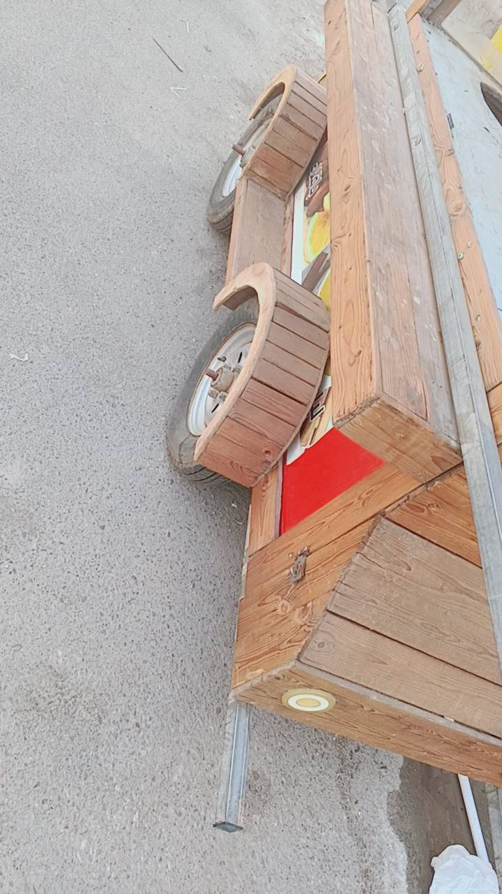عربانه • جاهزه