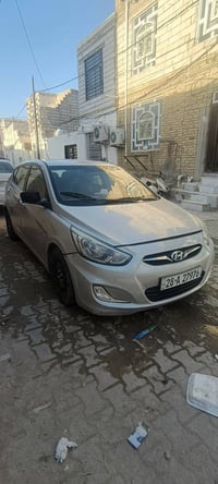 السلام علیكم سياره  اكسنت هاش باك 2017 لبيع  للاستفسار 07838663856
