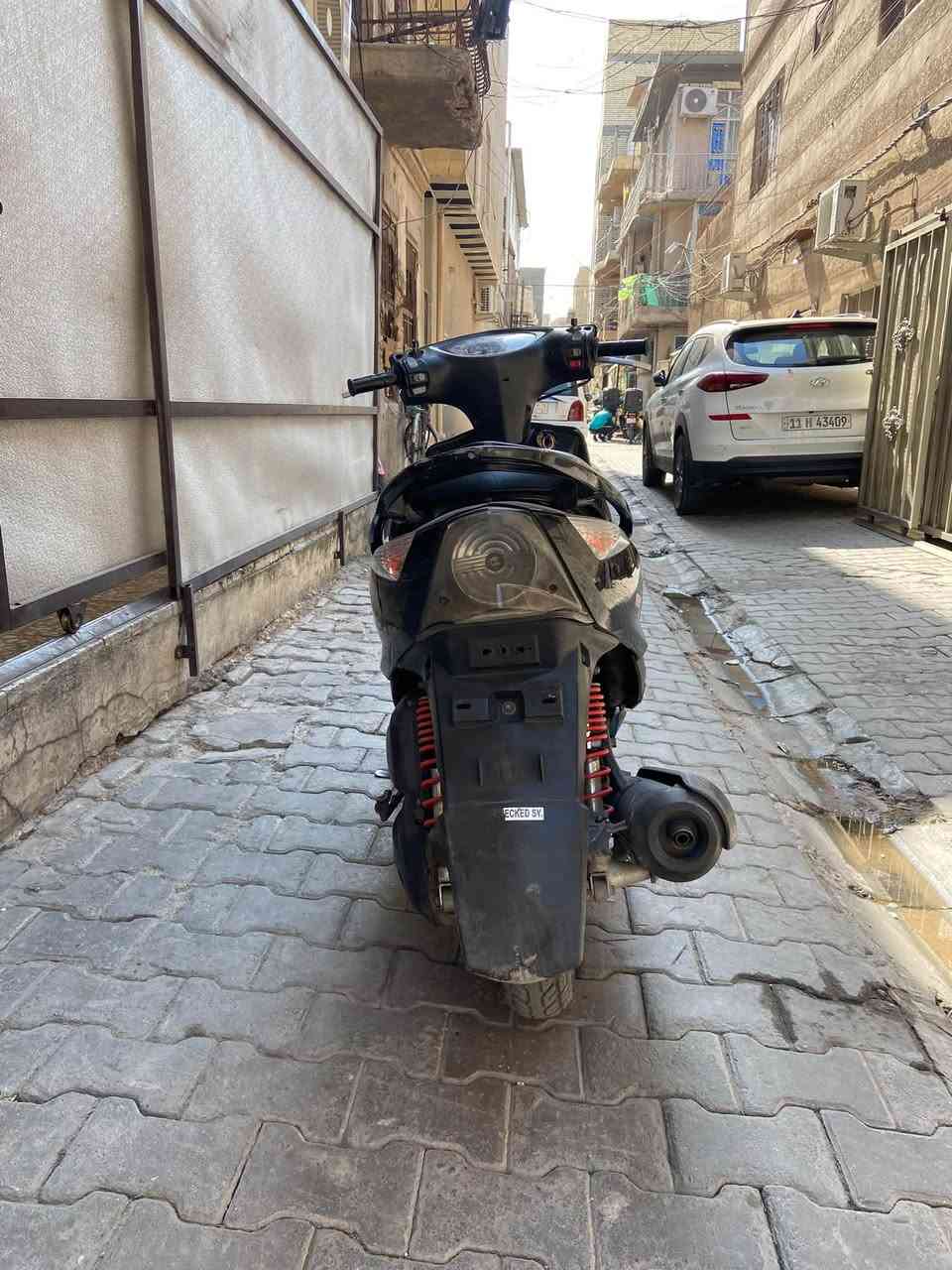 ماكس ١٤٠ دراجة بلادية برغي ممفتوح اوراق اصولي نكرة سلف المكينة حيل ناعمةاي نقص مابيهة السعر ٦٥٠
العنوان الاعظمية ***********
