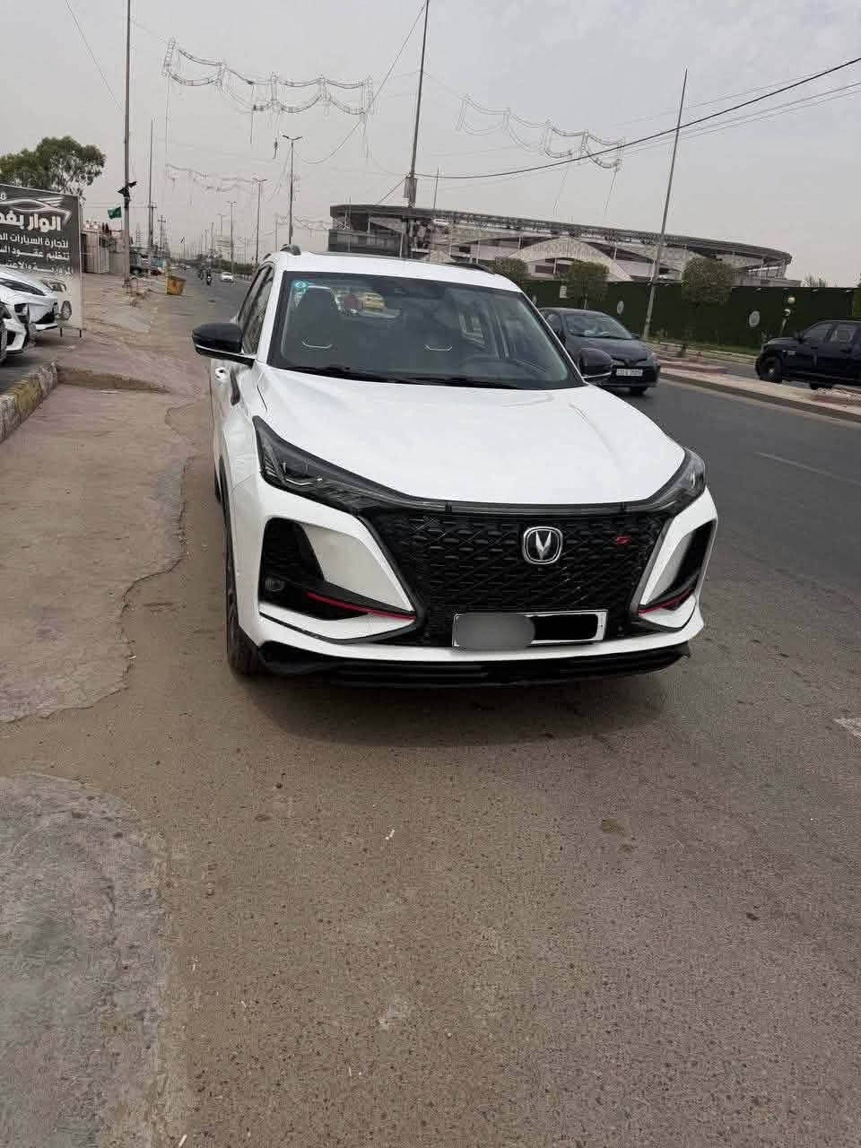 يوني كي ٢٠٢٤ • CS95 ٢٠٢٠ • سي اس ٧٥ بلس ٢٠٢١