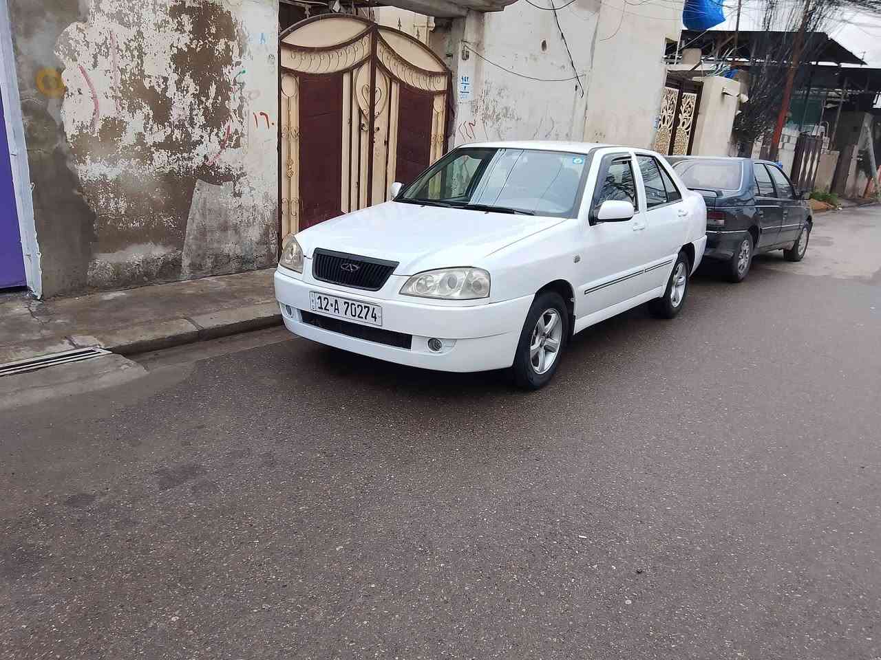 كوين • ٢٠١٣ • رقم نينوى
