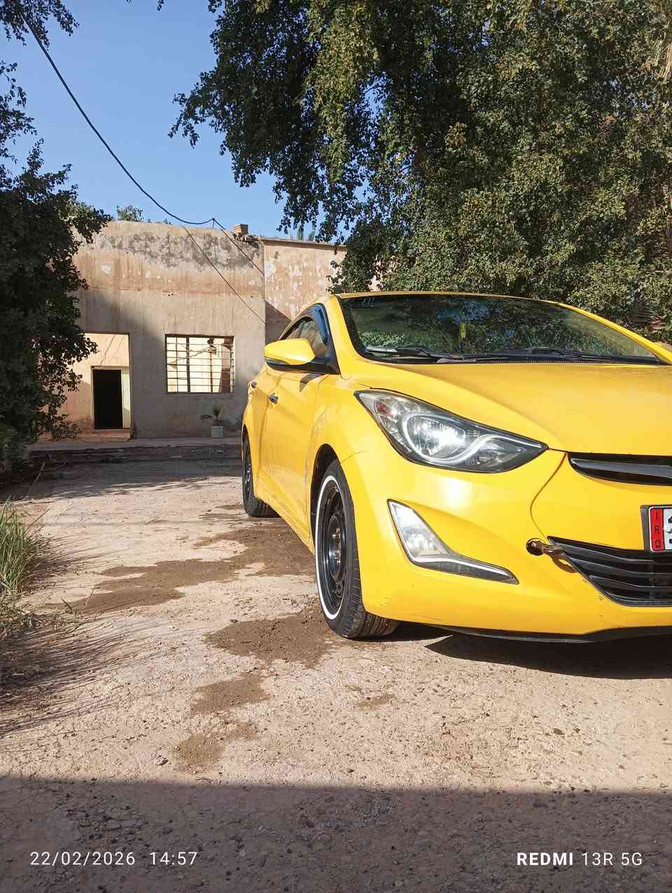 من رخصت مدير الكروب النترا للبيع موديل ١٢وارد امريكي بسمي رقم دولي  بابل لسعر ٨٢بيه مجال قليل حله مركز اتصال ***********

نص مكتوب في الصور:
- REDMI 13R 5G
- 22/02/2026 14:56 REDMI 13R 5G
- 22/02/2026 14:58 REDMI 13R 5G
- 22/02/2026 14:57 REDMI 13R 5G