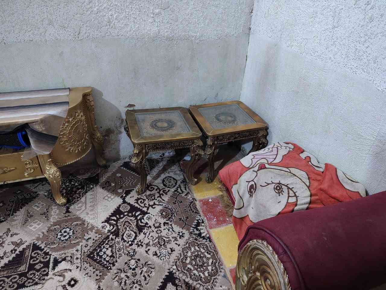 غراض بيت • حي الحسين الجديد • ميسان