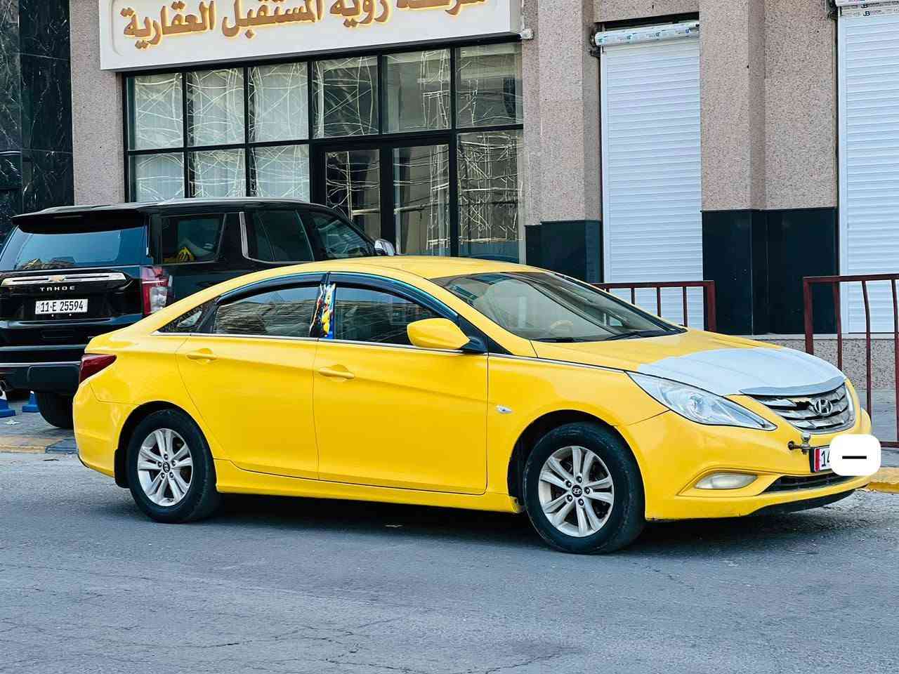 سوناتا مديل 2012 سعر 77 قابل للتفاوض الاستفسار اتصل *********** وارد خليجي كوراي مكفوله من ضربه وتبديل مواصفات شاشه كبيره كامره خلفيه مري كهربائي حساسات امامي وخلفي مكينه وكير مكفولات حداديه جديده تخم تاير تبريد ثلج ❄️ رقم نكليزي مشروع وطني سنويه ل 29 مكان سياره كربلاء
