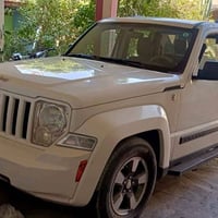 جيب ليبرتي • ٢٠٠٨ • رقم ديالى
