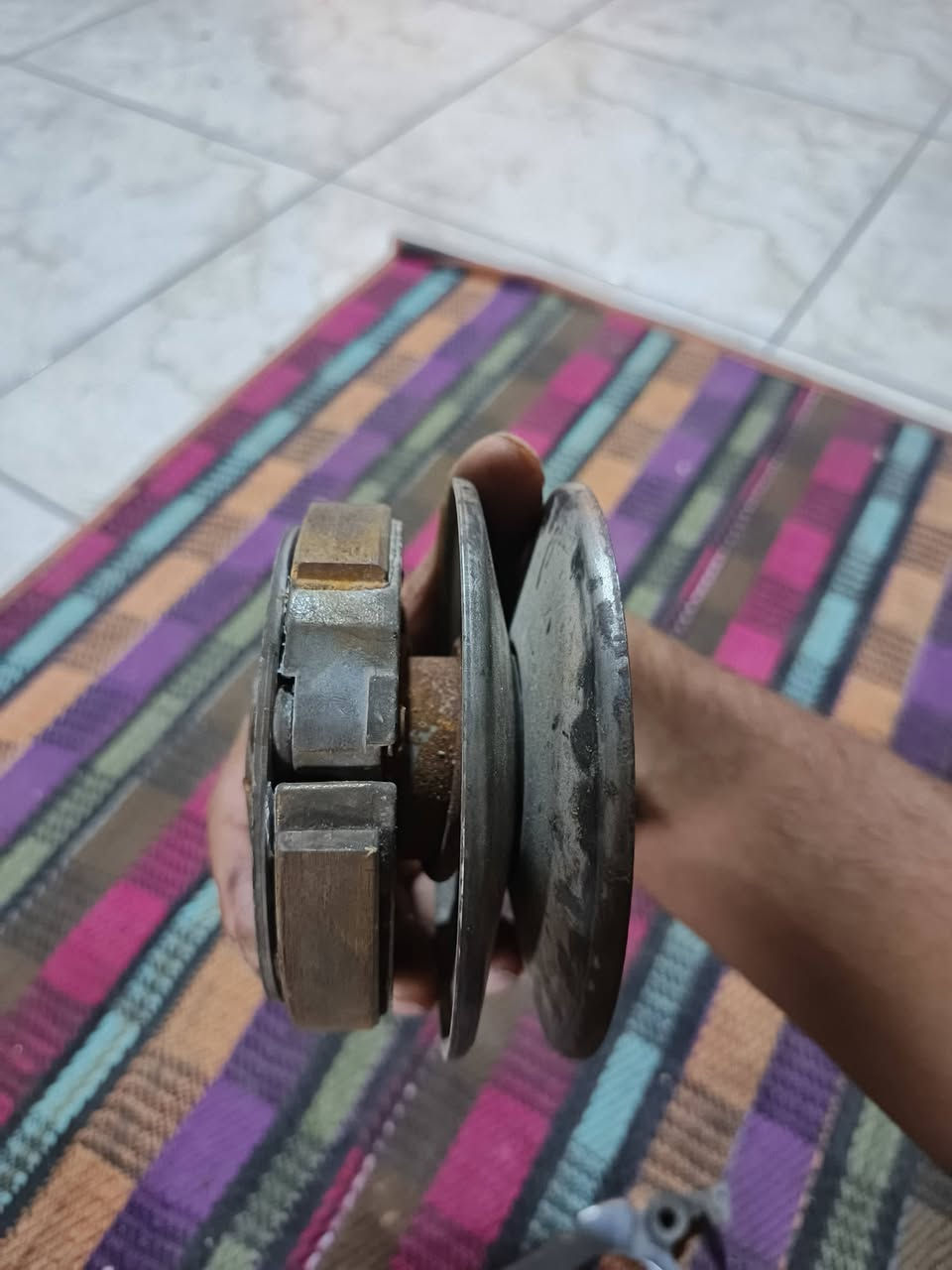السلام عليكم غراض ماكس للبيع مكان بصرة ابو الخصيب للاستفسار واتساب7874541913
