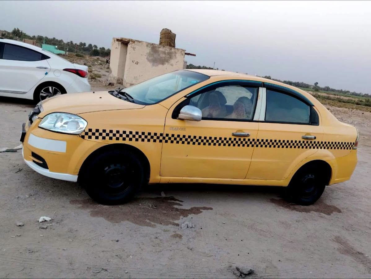 ﷽
للبيع أفيو خليجي 2010 رقم نجف  بسمي شخصياًن سنويه 2029
مصفرهيئه وغرامات  مكفول كفالة شرط#السونار لاضربه ولاصبغ ولا تبديل  تبريد ثلج 🥶تخم تاير  بعدجديد وحداديه ومشط امس سويتهن  كهربائيات كله شغاله مكينه جديده 1400وتني شاده  ط كير عل شرط عادي كفاله عل شرط 
 سيارة مال جناي جديد بمعنه الكلمه 
 السعر(47) بيه مجال بصيط  
مكان نجف مناذره 
*********** #مكلف_بل_نشر
