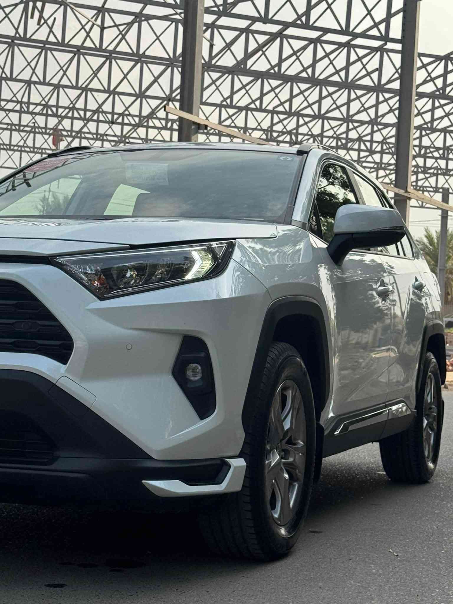 راف فور SAS • ٢٠٢٥ • بضمان