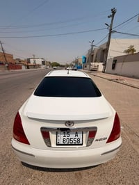 ماجستا • ٢٠٠٧ • النجف الاشرف