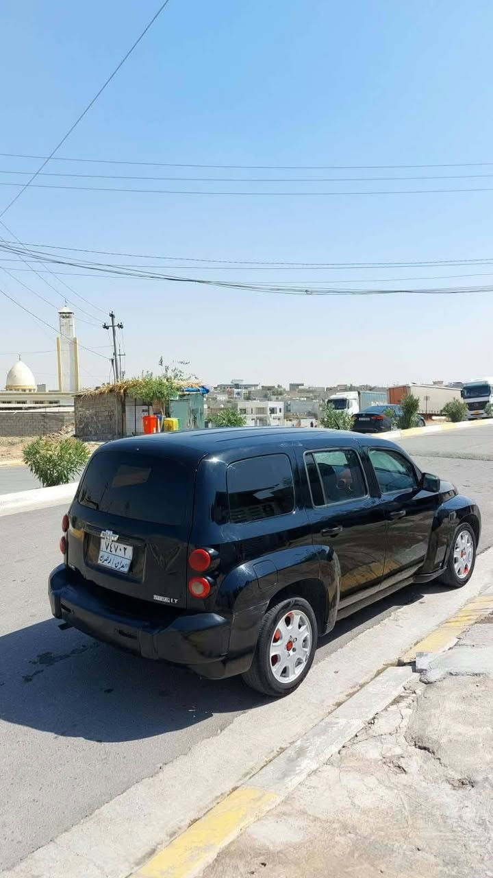 شيفروليه HHR • ٢٠٠٩ • اربيل