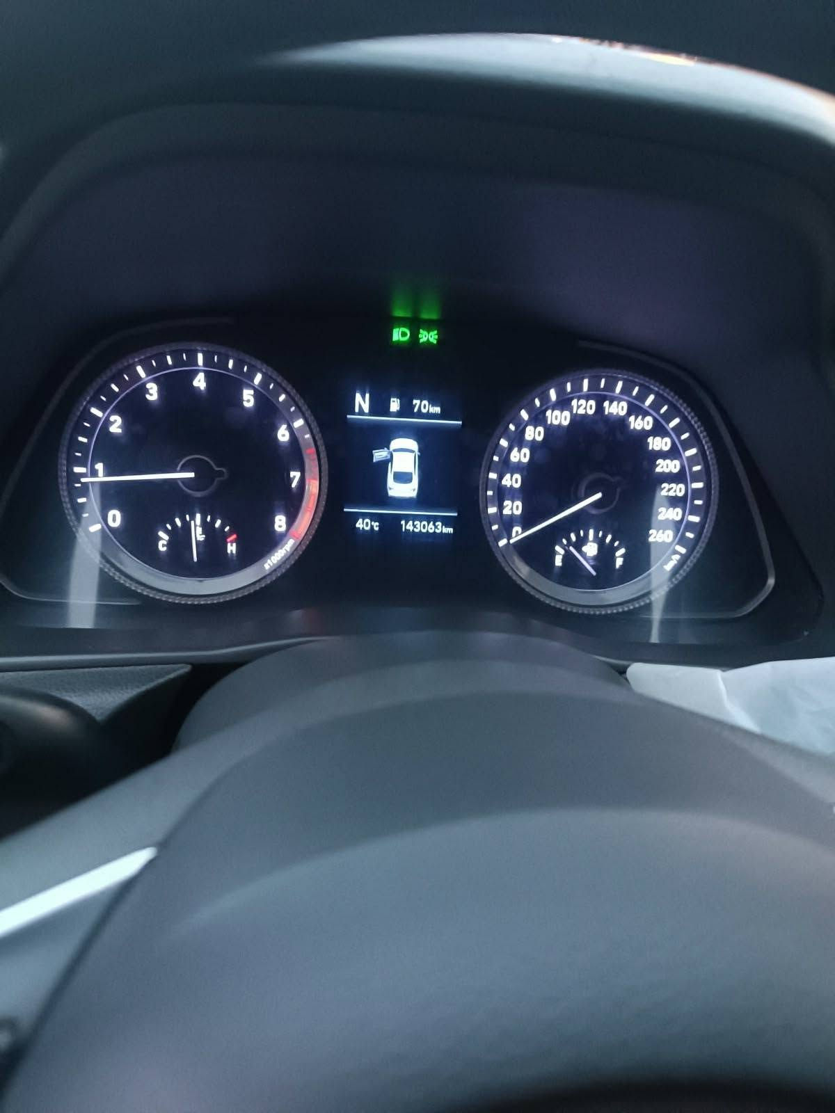 سوناته ٢٠٢٠ • اقساط • كفاله