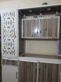 كاونتر ٢م • سنك ٢م٢٠ • نضيف