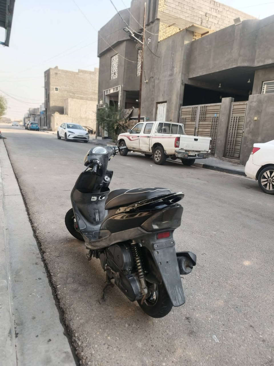 ماكس عدلة • نظيفه • سلف شغال