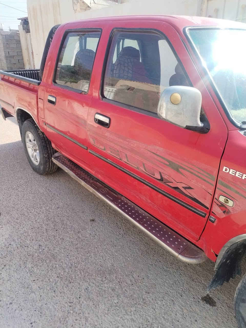 دير 11 • ميسان • قضاء الدوايه