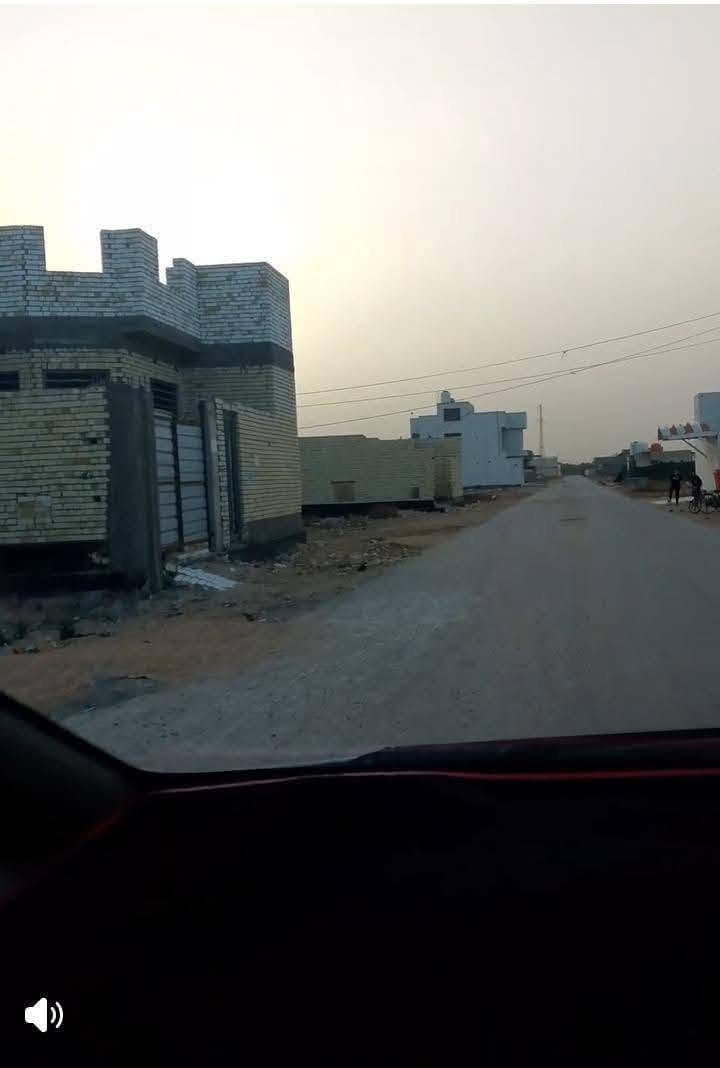 ١٠٠م • طابو زراعي • شارع ١٢م