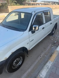 مسيوبوشي • اوتوماتيك • الدجيل