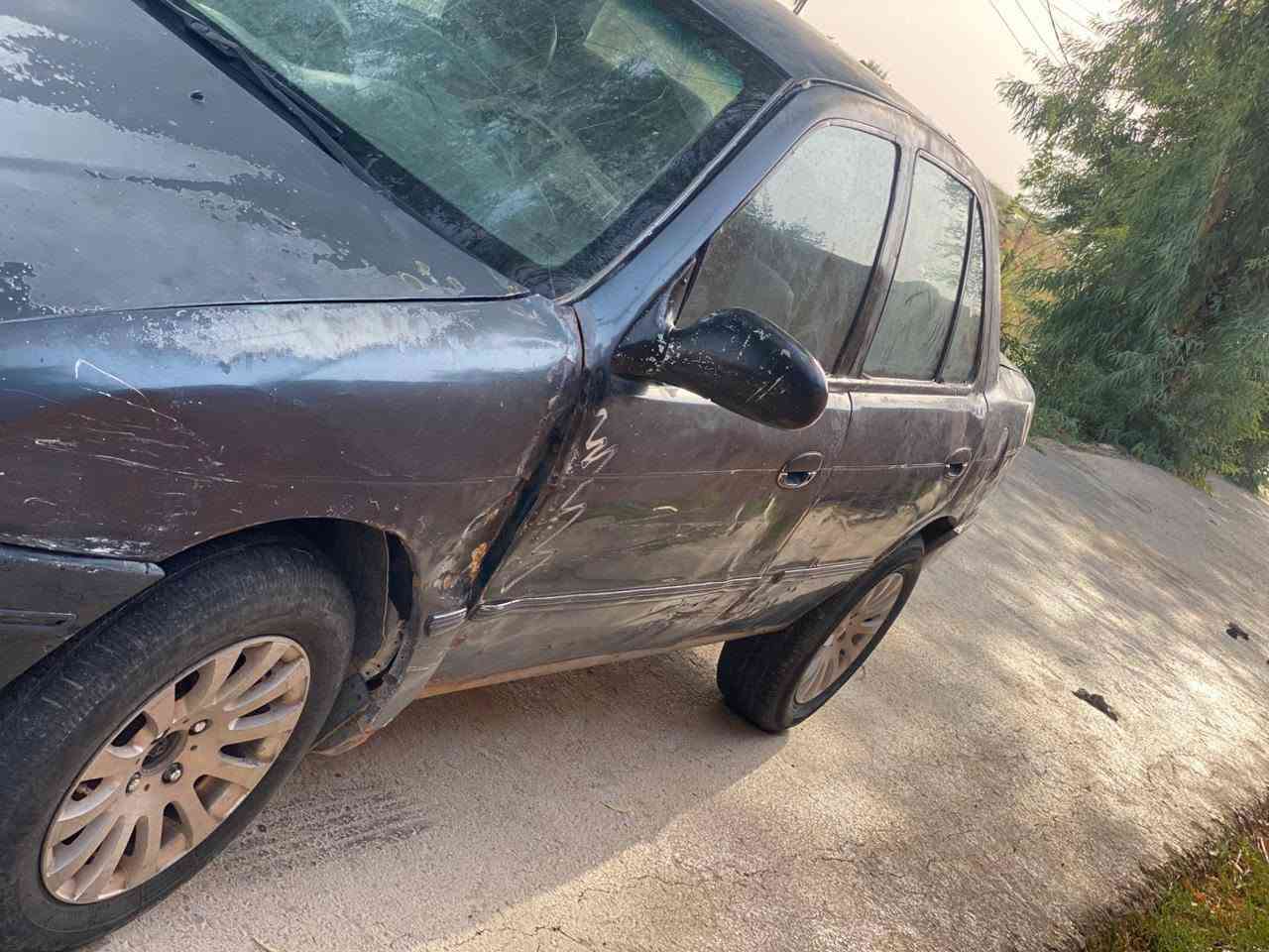 سلام عليكم  كيا سيفيه سنويه لحد ٣٥ دوشمه تخم تاير كير محرك اكسل مكينه جديده بس  يرادلها صبغ  مديل 94 المكان ديالى كنعان   ***********
