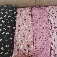 أقمشة • جودة عالية • مريحة
