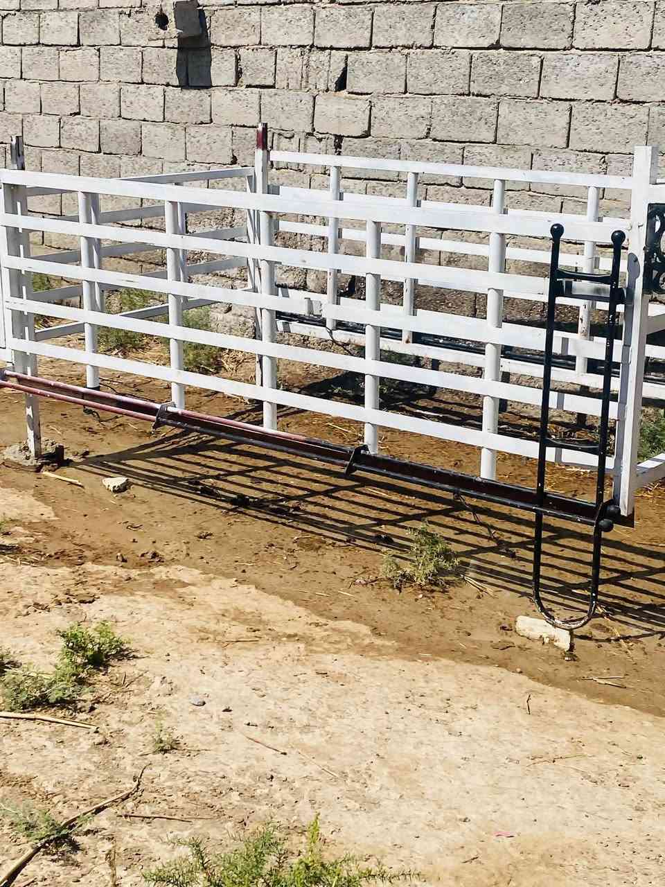 سلام عليكم محجر كيه البيع مكان بغداد ناحيه الوحده قرب سيطره ألج***********
