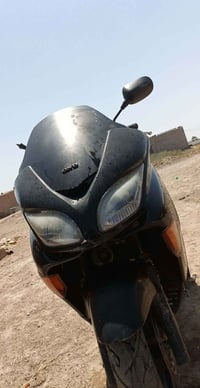 فورزا ٠٩ • كرستال • محرك سليم