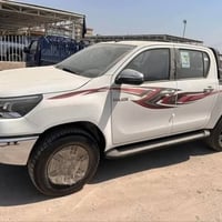 تيوته فورويل 2023 كويتي فول تبريد قطعتين تبريد لمس  مكفوله كفال عامه م...