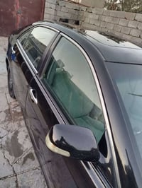 كامري ٢٠٠٩ • وارد مريكي • مصبوغ