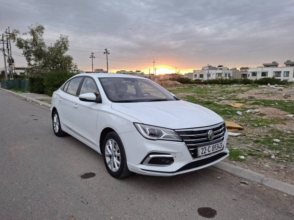 Mg 5 2023
مواسەفات ستاندارد
بێ بۆیاغە تەنیا یەک بست لێدرانی هەیە چانەکراوە چاملغی دواوە لای سەکن
گێڕ و مەکینە بەشەرت 
٥١٠٠٠ کیلۆمەتر ڕۆیشتوە،زەمانی شەریکەیە هەموو سێرڤسەکانی لە شەریکە کراوە
٢٦٠ هەزار غەڕامەی لەسەرە دوای معامەلە دەیگەڕێنمەوە
سعری ٩٥ وەڕەقە و معامەلە
ژ.م و واتسئەپ/***********
*********** أربيل, العراق
