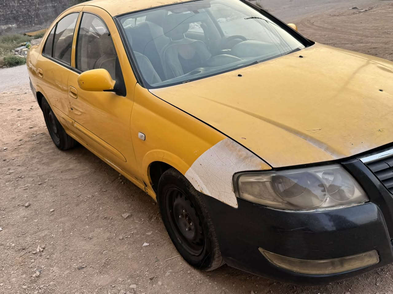 سني • ٢٠٠٩ • رقم الأنبار