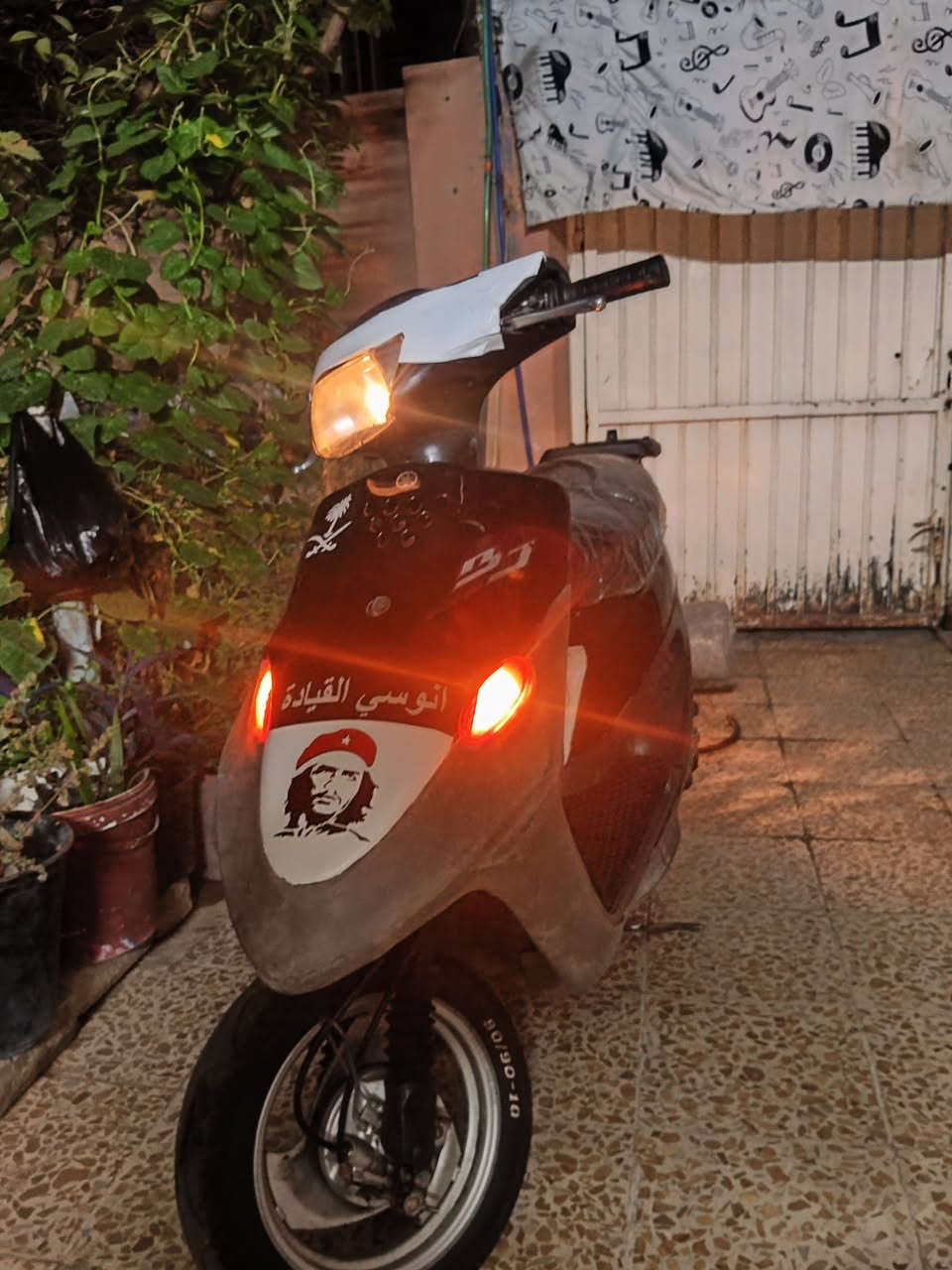 للبيع 👍🏼 
ال رقم ***********

