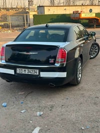 C300 • ٢٠١٤ • رقم بغداد