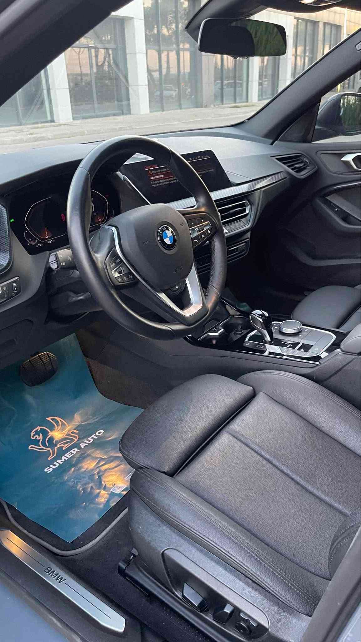 Bmw 228i X Drive 2023 

مواسەفاتی ئەمریکی 🇺🇸
مۆتەری 2.0 تۆربۆ
228 هۆرس پاوەر
سیستەمی xDrive AWD
گیربۆکسی ئۆتۆماتیکی 8 خێرایی
پەکیجی M Sport
شاشەی گەورە و دیجیتاڵ
Apple CarPlay & Android Auto
کامێرای دواوە + سێنسەری پارکینگ
Blind Spot + Lane Assist
کۆنتڕۆڵی گەرما و ساردی دوو لا
ڕووناکی ناوەوە (Ambient Light)
سانڕۆف
کورسی چەرمی
Push Start
سەیارەکە زۆر تازەو جوانە 14,700 مایڵ ڕۆشتووە ڕەقەم کاتییە سەیارەکە ، کلین تایتڵە دەعامی بۆ دەعامی بەشەرت 
نرخ:243وەرەقەو مەجال
ژمارەی تەلەفون:***********
WhatsApp&Viber✅ السليمانية, العراق
