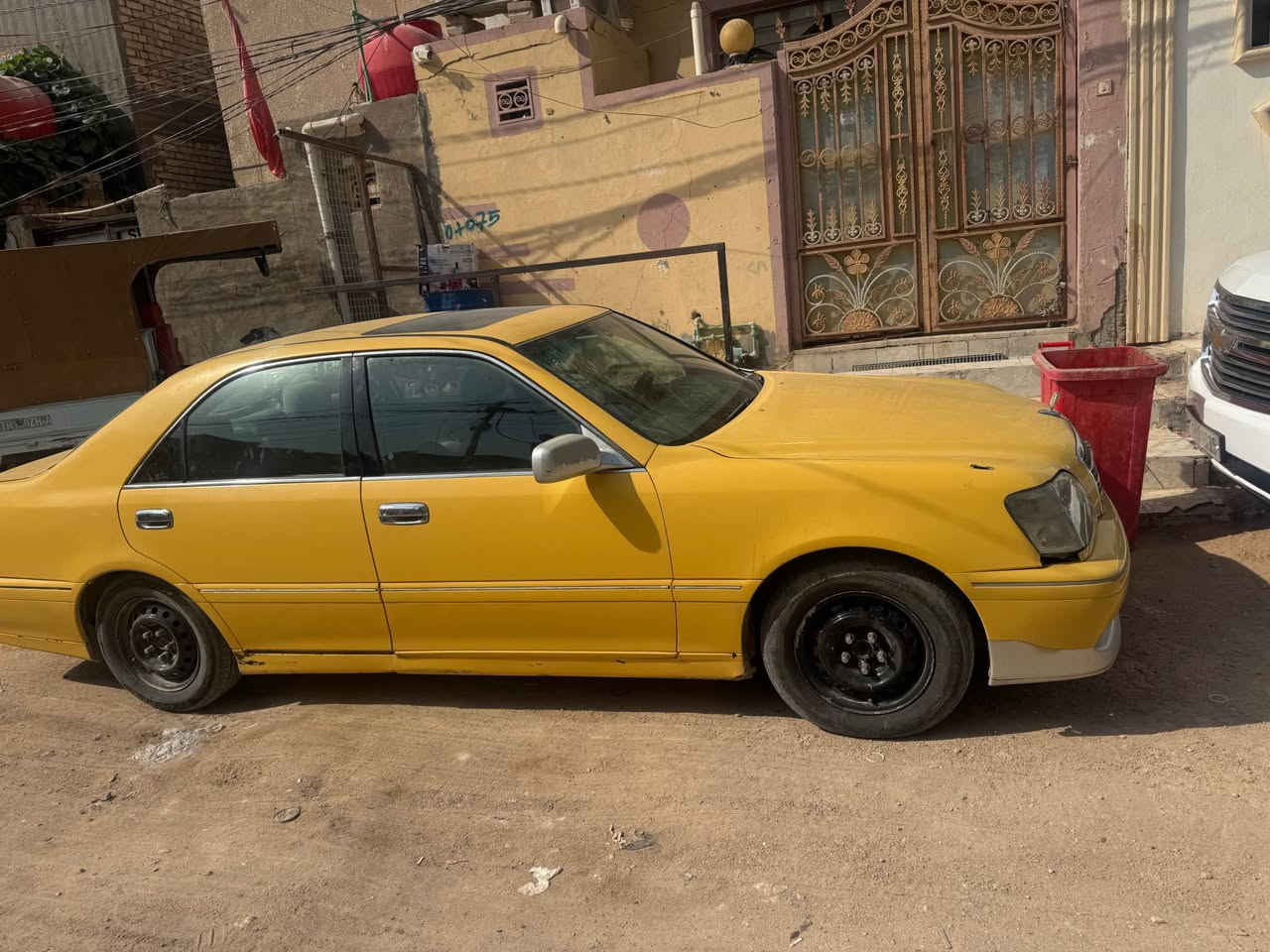 ديفور • فول مواصفات • عليه غرامات