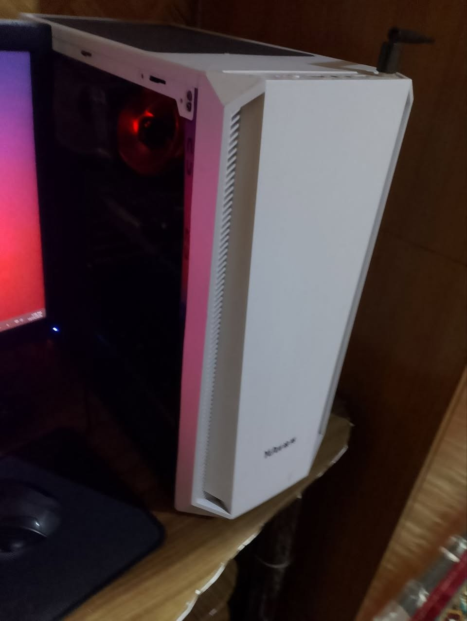 i5-9400F • GTX 1650 • 16 جيجا رام